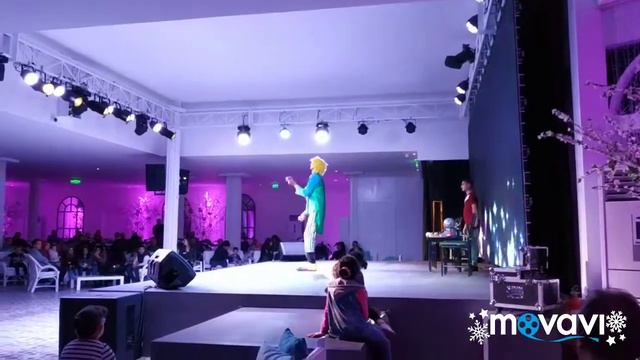 Обзор Отель Desert Rose 5 *,Египет Хургада 10.02.2019. смотреть онлайн