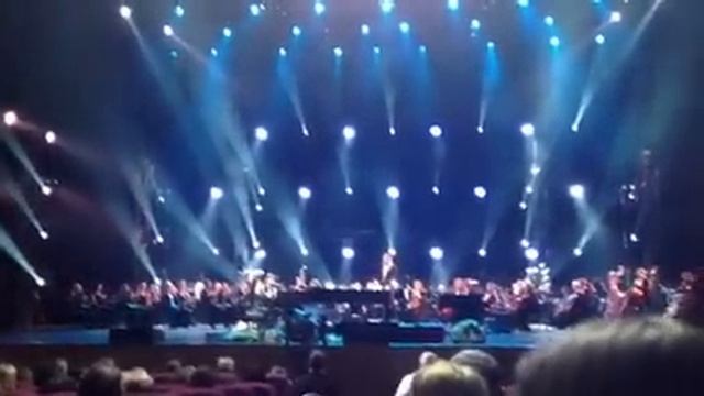 День рождения Дмитрия Маликова смотреть онлайн