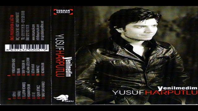 Yusuf Harputlu - Yarali Yarali смотреть онлайн