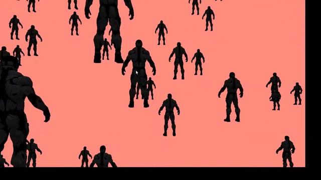 Basic 3D Engine test смотреть онлайн