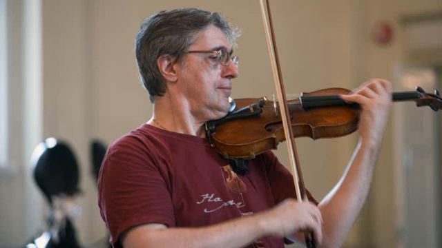 R. Drigo - Valse bluette (arr. L. Auer) смотреть онлайн