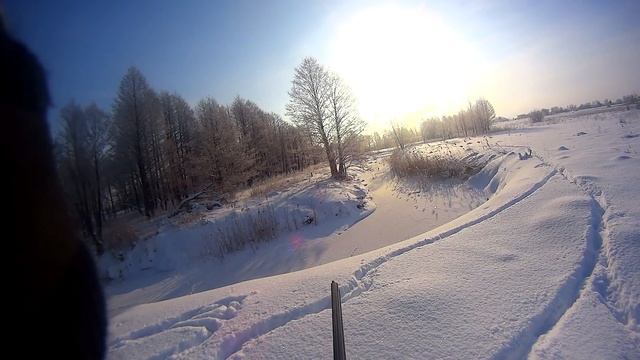 охота на зайца. Лучшее закрытие сезона 2017-2018. 