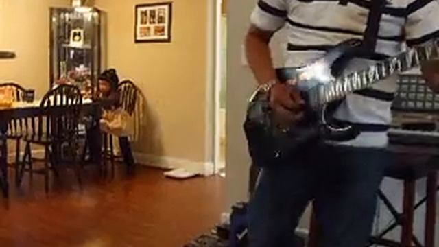 Blues in E смотреть онлайн