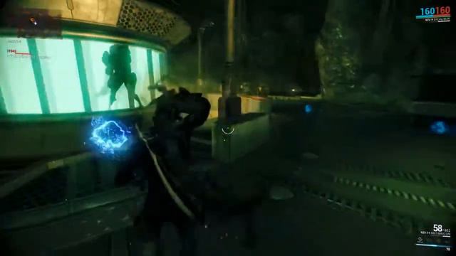 Hedryon et Xtree Test Warframe + présentation de la chaîne смотреть онлайн