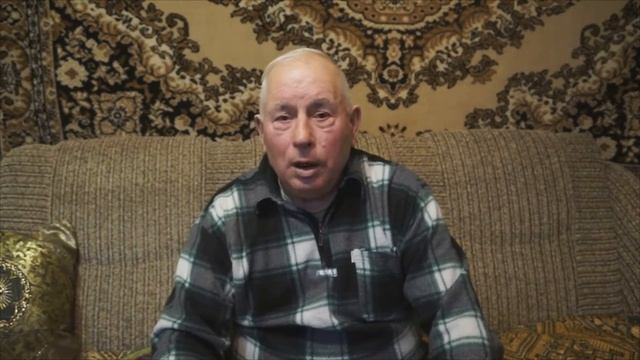 Стихотворение «Молитва матери» (Саенко Станислав Михайлович) смотреть онлайн