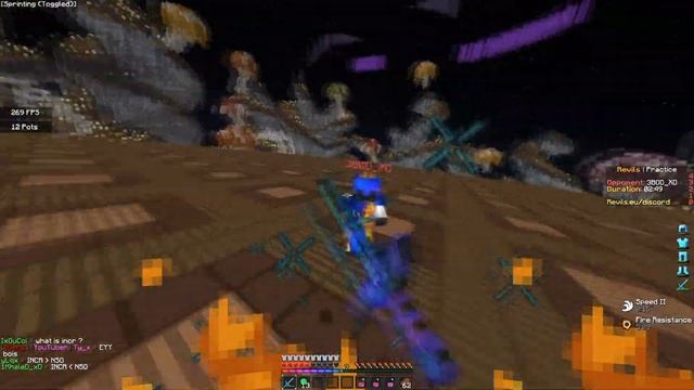 Nova Client смотреть онлайн