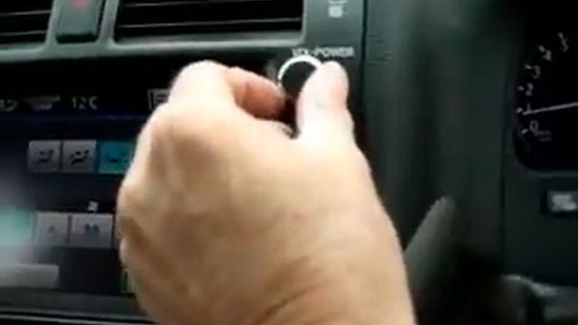 Toyota Crown Athlete 2010 года смотреть онлайн