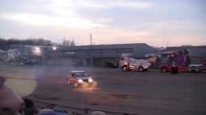 Экшен-Шоу Каскадеров г.Армавир 14.04.2019, Stunt Action-show c.Armavir