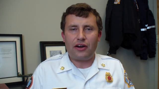 How data helps fire chiefs смотреть онлайн