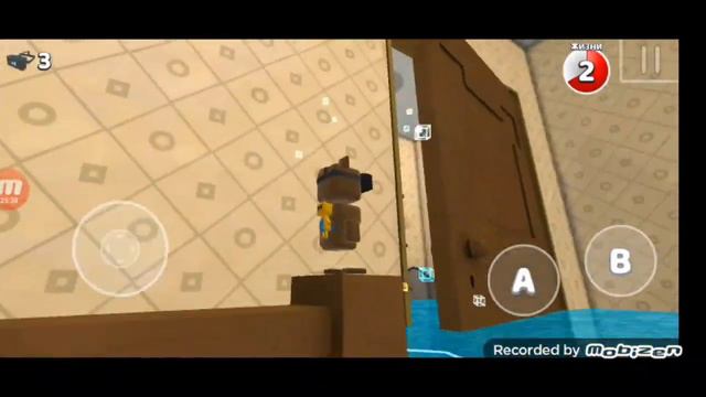 Super Bear Adventure продолжение!(бимотепская пустыня)🔥 смотреть онлайн