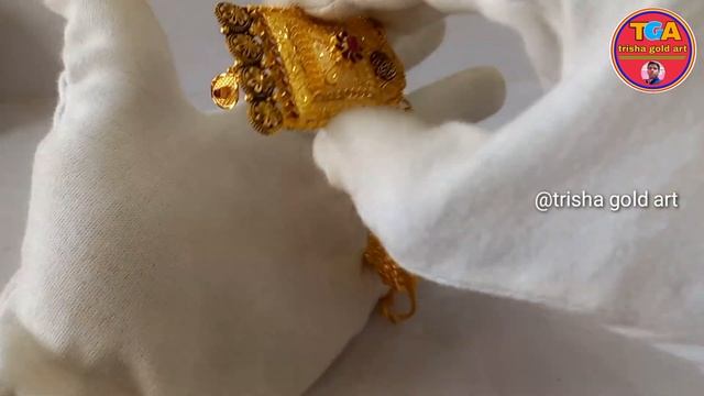 Long Gold मंगलसूत्र Design With Price || Gold Mangalsutra смотреть онлайн