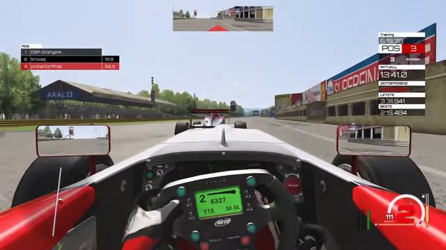 Assetto Corsa f4 смотреть онлайн