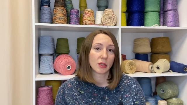 Вязаные платья. Пряжа смотреть онлайн