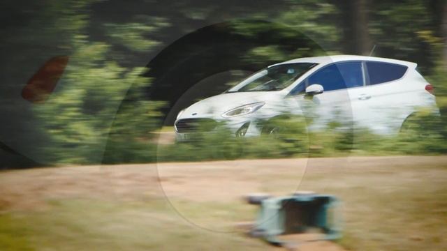 Ford Fiesta 2017: Best trim, engine, colours and options смотреть онлайн