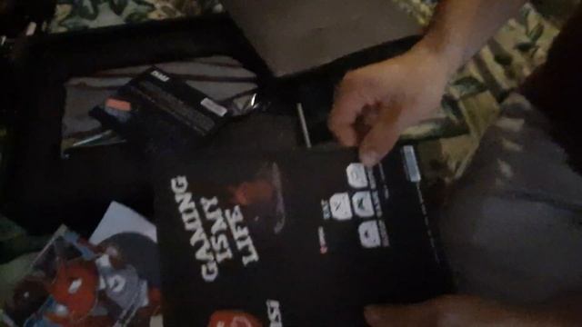 Сборка gigabyte x470 ultra gaming, rayzen 5 2600, msi gtx 1660ti gaming X смотреть онлайн