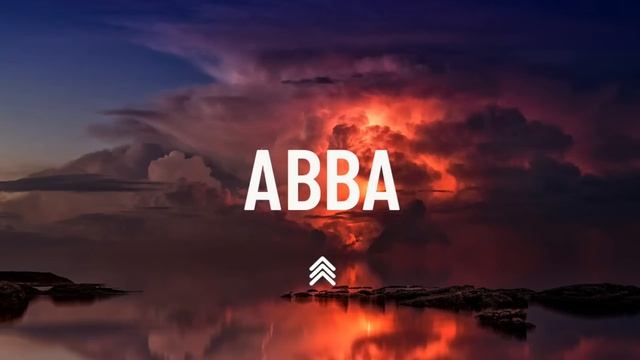 ABBA | Spontaneous Instrumental Worship - Fundo Musical para Oração - Pad + Piano смотреть онлайн