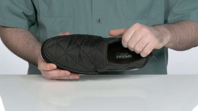 Sperry Moc-Sider SKU: 9521535 смотреть онлайн