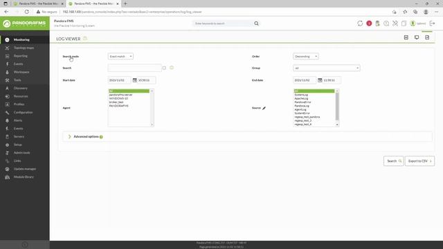 Módulos Windows logevent y regexp смотреть онлайн