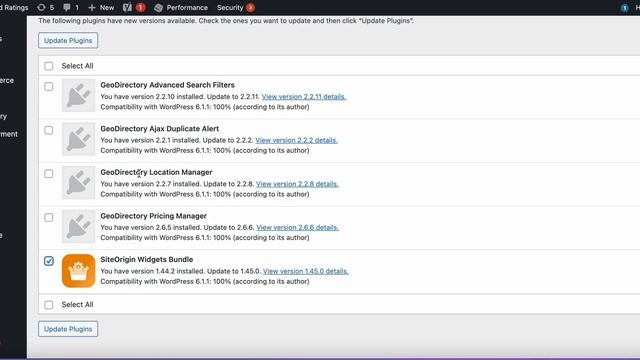 How to keep your wordpress website plugins up to date смотреть онлайн