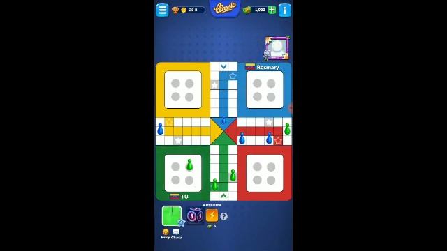 PLAYING CLUB LUDO WITH EASY STRATEGIES смотреть онлайн
