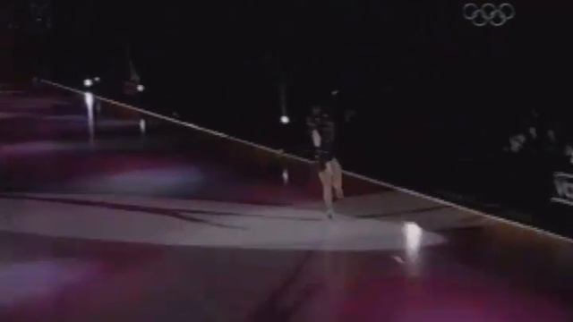 Katarina Witt - 2003 Katarina And Friends EX1