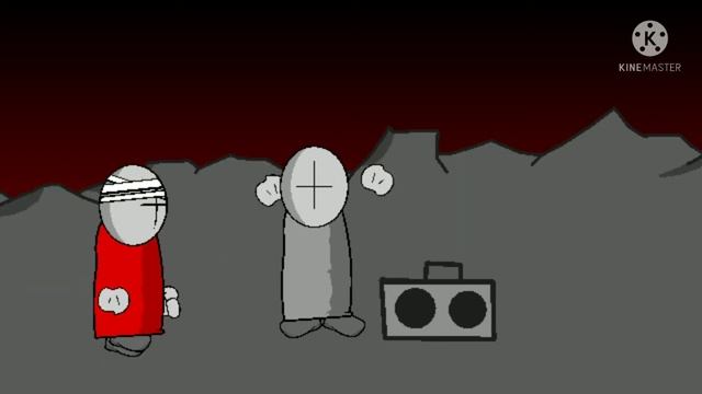(stick nodes pro) Madness combat ( HI....... смотреть онлайн