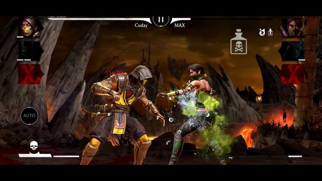 MK MOBILE X60 KLASSIC REPTILE BRUTALITY | SORCERER'S TOWER GEAR X60 FUSION LEVEL X REVIEW! смотреть онлайн