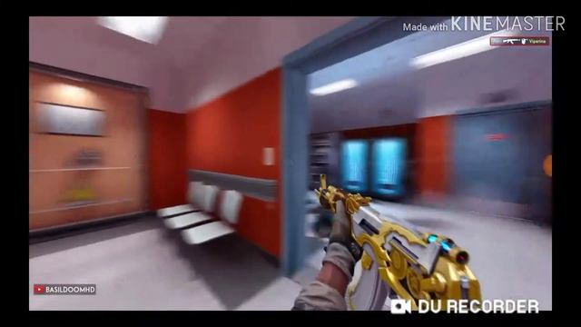 Мега Пак по Standoff 2! смотреть онлайн