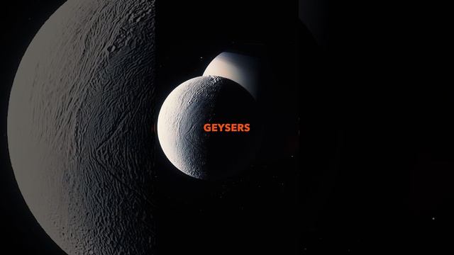 LIFE beyond EARTH POSSIBLE! 🌍 😱 #nasa #nasafuture #space #planet #spaceexploration #saturn смотреть онлайн