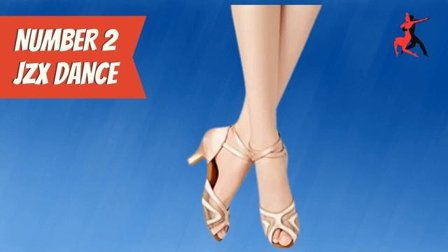 Best Womens Dance Shoes with Suede Soles смотреть онлайн