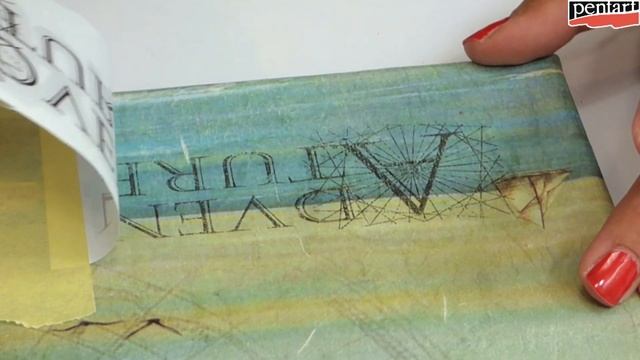 Transzfertoll // Transfer Pen смотреть онлайн