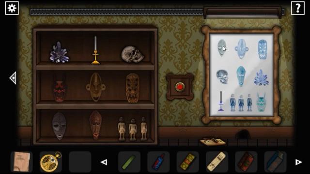 Forgotten Hill Disillusion walkthrough /The Library/ . смотреть онлайн