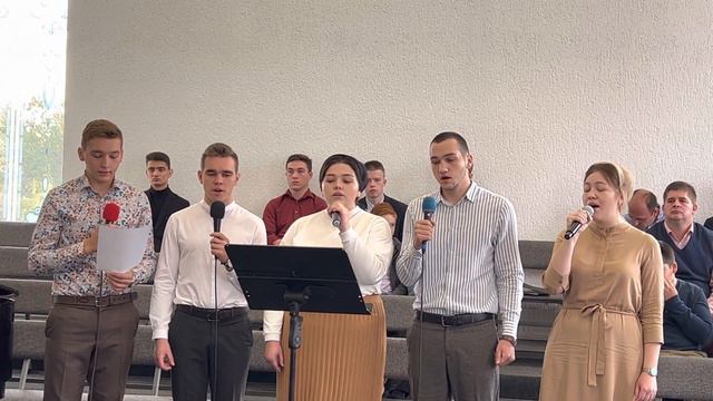 Граждане Неба - небесные жители смотреть онлайн