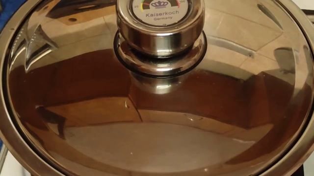 Шампиньоны в сметане/Вкусный ужин))