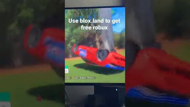 Use blox. Land to get free robux for roblox смотреть онлайн