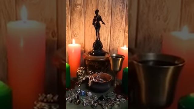 ТРОН ФОРТУНЫ-ФЕЛИЦИИ.ВИДЕО ОТ ЯНЫ | АВТОРСКИЙ РИТУАЛ ИНГИ ХОСРОЕВОЙ | ВЕДЬМИНА ИЗБА смотреть онлайн