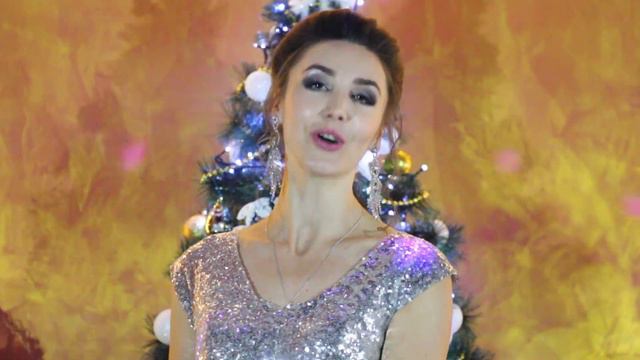 Колядка - Колядуймо! Анжелiка Векерик / Новi колядки / Новорічні пісні, Різдвяні пісні смотреть онлайн
