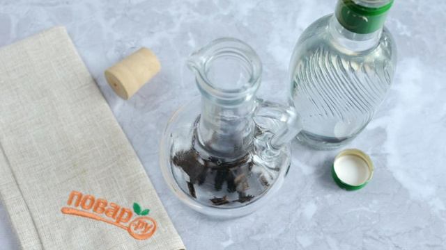 Сборник рецептов