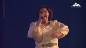 «Йынджьыгь амакъымква» - Напщ Аминат