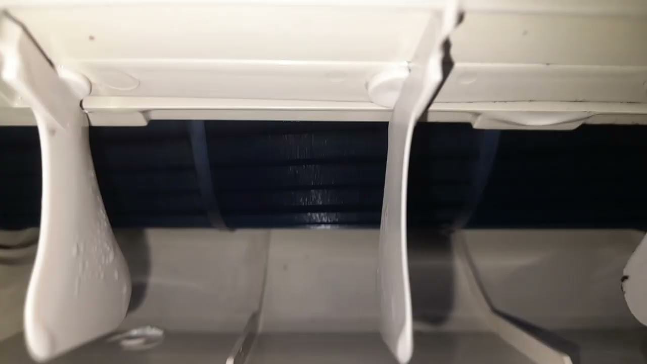 Краснодар комплексная чистка сплит-систем Electrolux смотреть онлайн