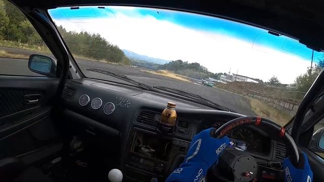 CAR ROLL, DRIFT TRAINS & BLOWN TURBO - THE FINAL DAY OF SPRING DRIFT MATSURI! смотреть онлайн