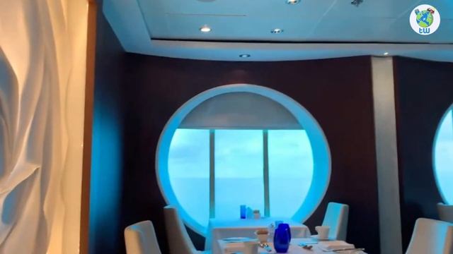 Celebrity Infinity (Features And Overview)