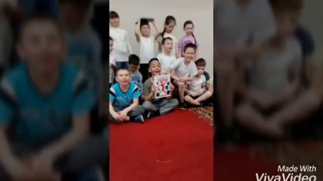 Мы любим Танцы смотреть онлайн