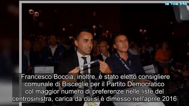 Francesco Boccia: età, altezza, peso, figli, moglie. Tutto sul politico pugliese | La prove del not смотреть онлайн