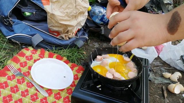 Рыбалка в Кушугуме. (Пока там делать нечего) смотреть онлайн