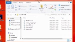 FIX steam_api.DLL Resident Evil 6