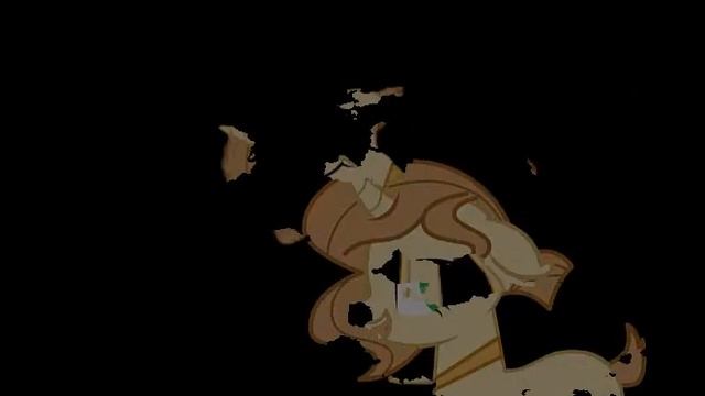 Пони клип  грустная сука