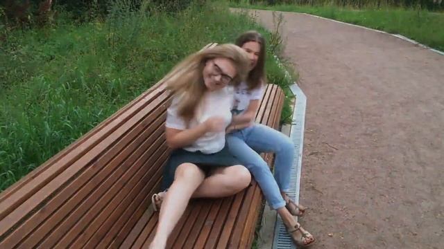 Trailer (канал щекотка челленджей / Tickle Challenge Chanel)
