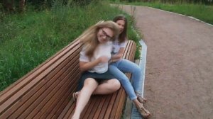 Trailer (канал щекотка челленджей / Tickle challenge chanel)