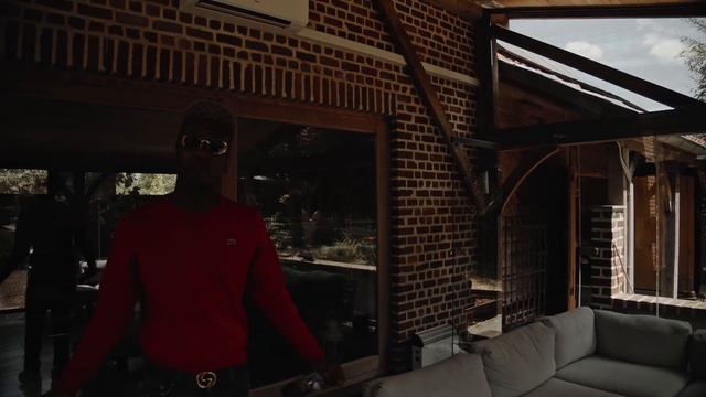 Gotti Maras - Balti 4 (Clip Officiel) смотреть онлайн